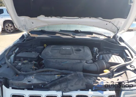 2016 Jeep Grand Cherokee Overland from USA, damaged, VIN 1C4RJFCG6GC366747